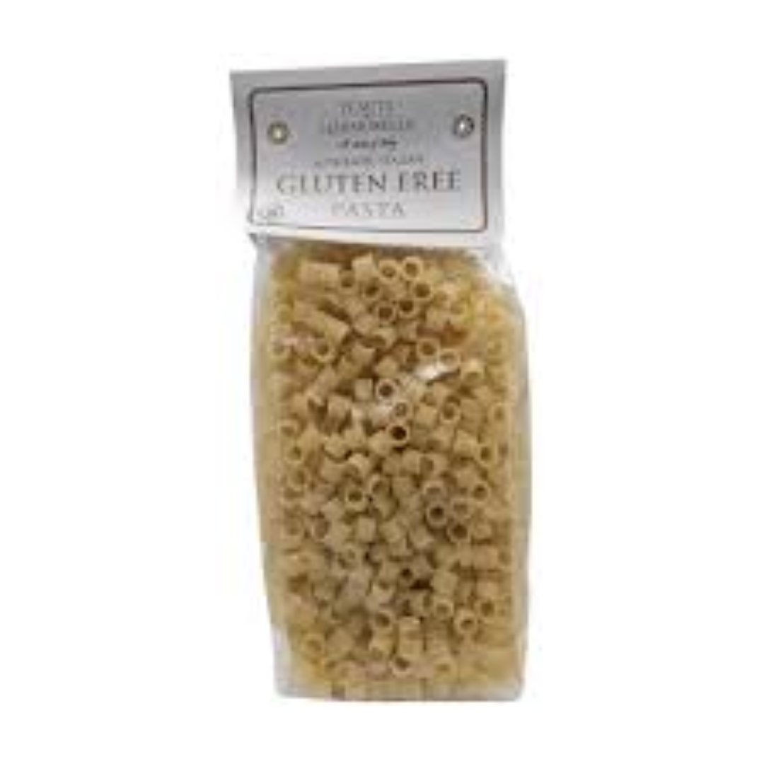 NOVA PREMIUM MINI TUBES PASTA 500G
